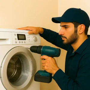 Gree Çamaşır Makinesi Tamiri İzmir