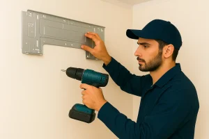 Gree Klima Montaj Servis İzmir